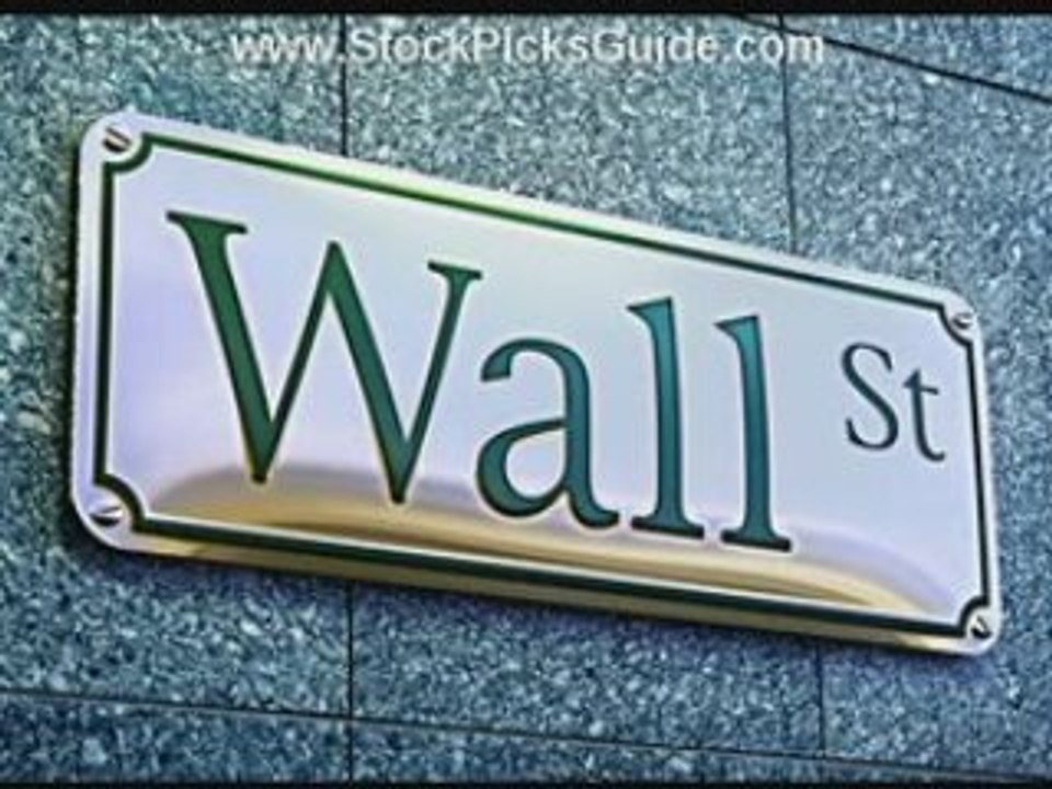 Beware of Stock Market Predictions