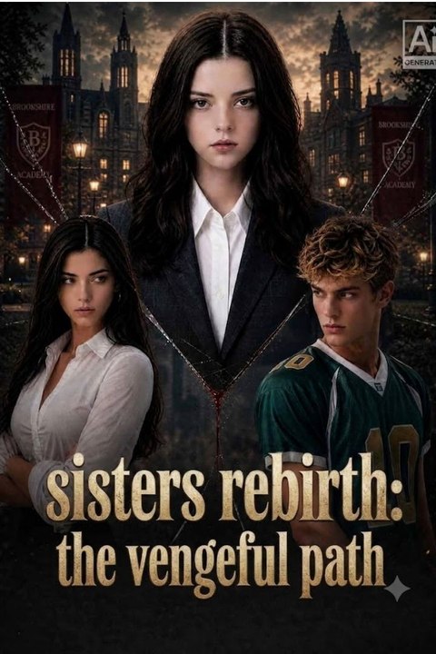 Sisters rebirth the vengeful path