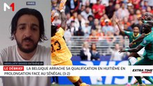 Extra Time Mondial : Sénégal, RD Congo... le football africain perd encore ses ambassadeurs dans les derniers instants !