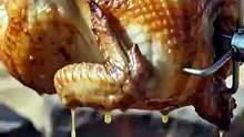 Juicy Chicken Roast 🤤🍗 #shorts #chicken #food #roast #asmr #chickenroast #cooking #chickentandoori