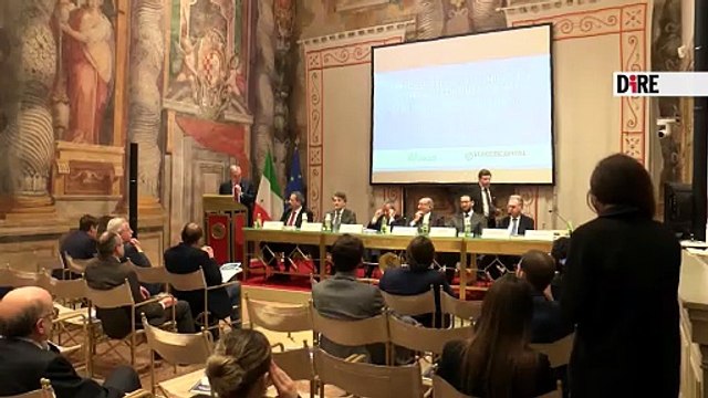 Il rapporto Censis-Tendercapital: il lavoro al centro, l'85% degli italiani teme per il futuro