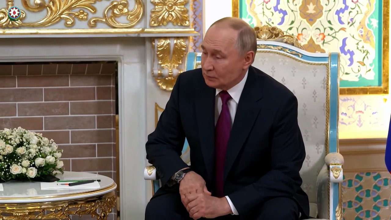Drafted Into Putin's Army? You Will DIE in 20 Minutes