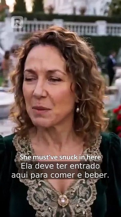 Luna Rejeitada é a Rainha Alfa EP Completo | Filme Completo em Português [Full Movie]