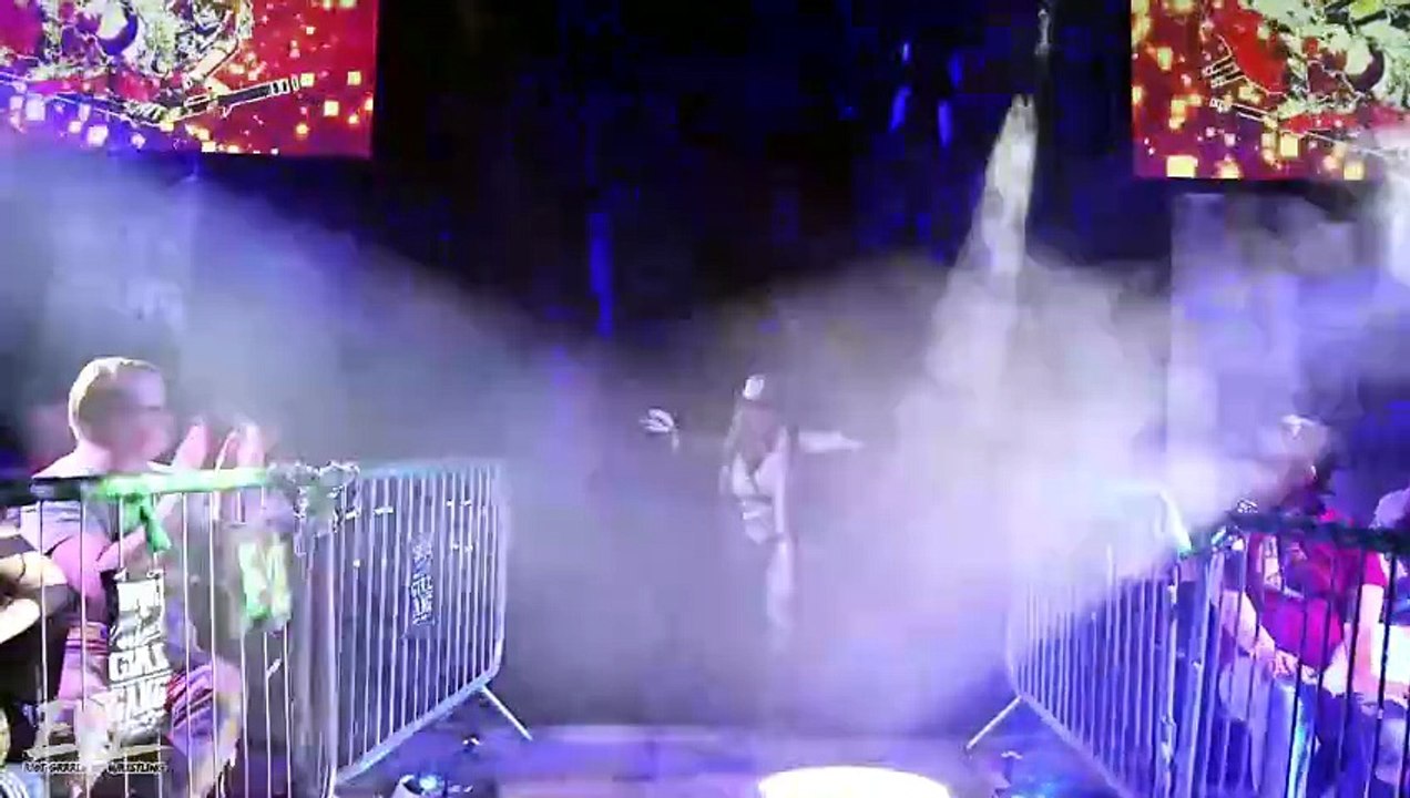 [EVE] Miyu Yamashita vs. Shoko Nakajima (4/25/2026)
