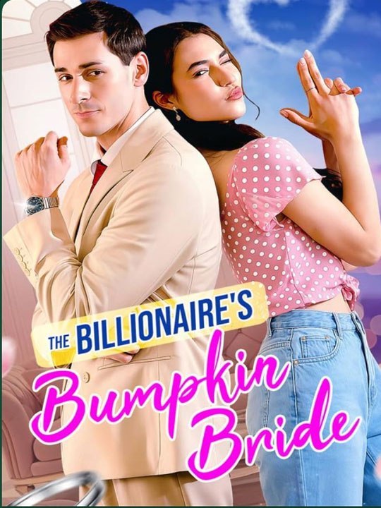 Die Bumpkin Braut des Milliardärs | Ganzer Film Deutsch