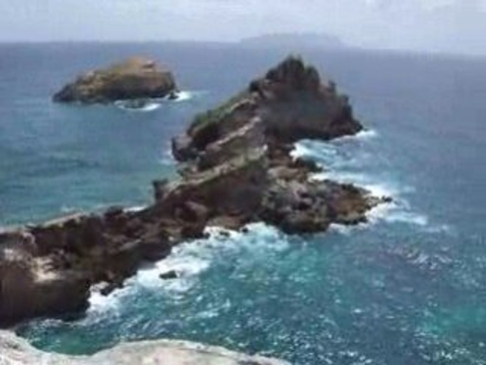 guadeloupe bay