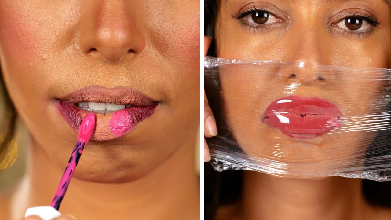 Makeup Solutions for Moms on the Go