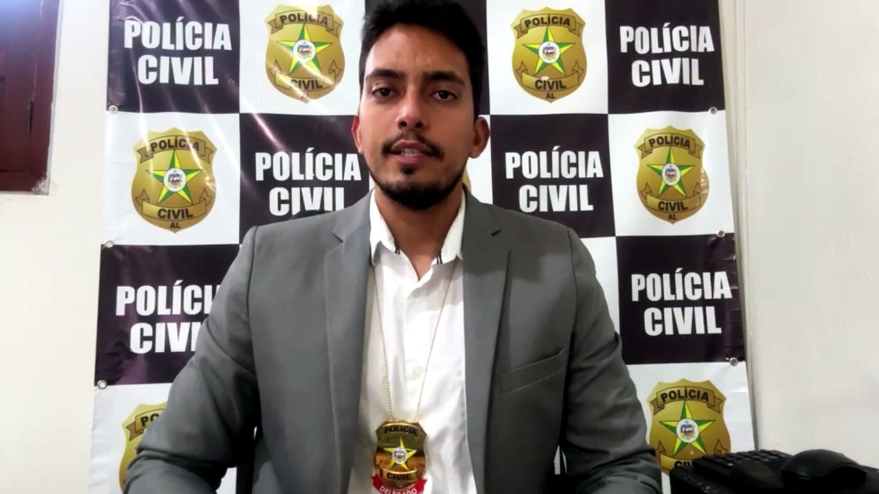 Delegado fala sobre ataque contra cães em situação de rua, em São Miguel dos Campos