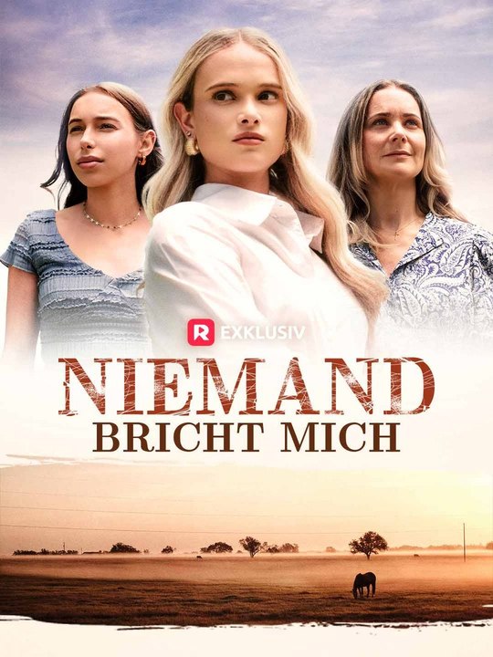 Niemand bricht mich Ganze Folge