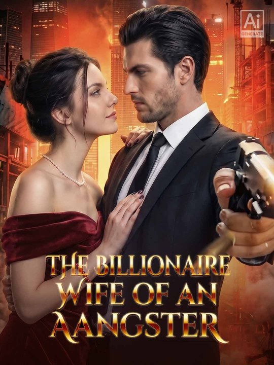 The billionaire wife of an Aangster Full movie