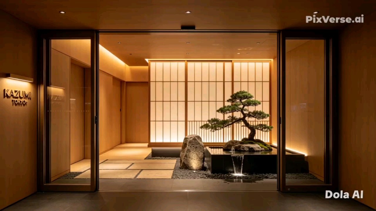 Prodotti per capelli Kazumi Tokyo