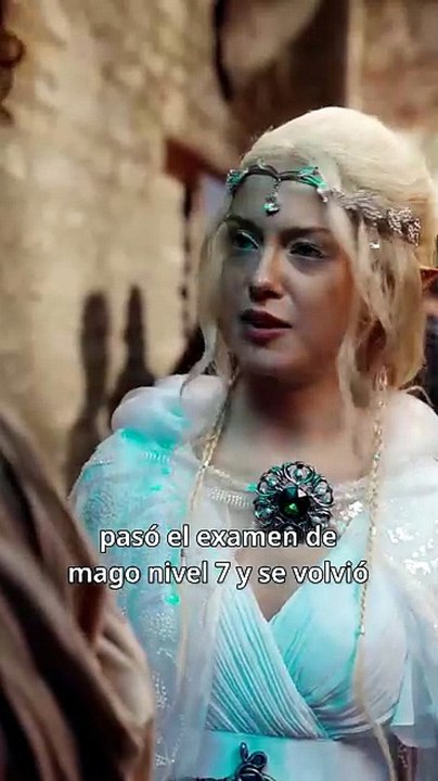 ¡Mi Humilde Padre es un Mago Supremo! | Full 56 Eps SD Drama 2026 [Full Movie]