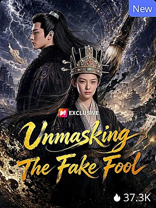 Unmasking The Fake Fool All Episode | CineLatino Drama