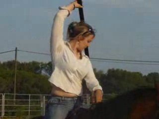 Hidalgo garrocha séance 3