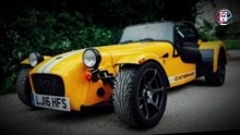¿Cómo un Auto de Solo 140 HP Dejaba en Ridículo a los Ferrari?