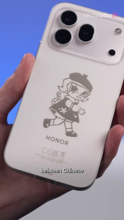 Honor 600 Pro Molly Edition: A Tech Reviewer's First Look