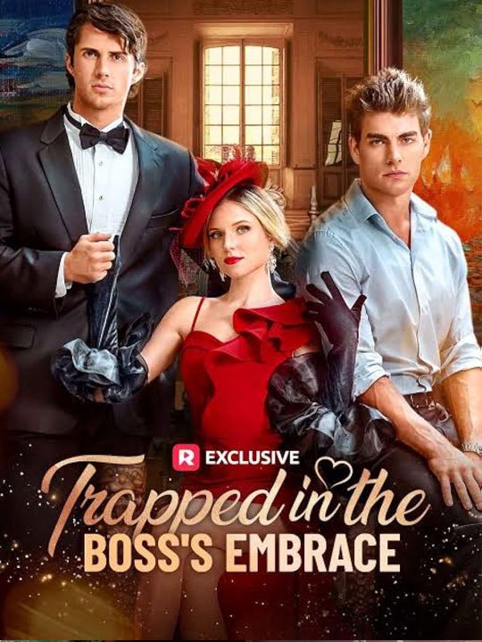 RES Trapped in the Boss's Embrace FULLMOVIE 2026 #englishsub [Full Movie]  🔥🔥🔥FULL MOVIES ENGLISH SUB 2026