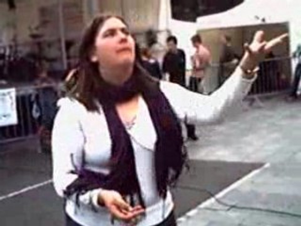 Brunehilde, Jonglage