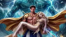 Married to Poseidon by Mistake ENGSUB (2026)  🔥🔥🔥FULL MOVIES ENGLISH SUB 2026