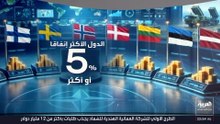 مبادرة أميركية لربط الإنفاق العسكري داخل "الناتو" بالامتيازات والتسليح