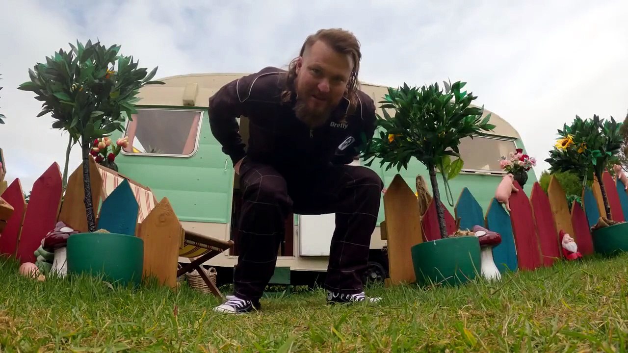 Taskmaster Australia S05E02