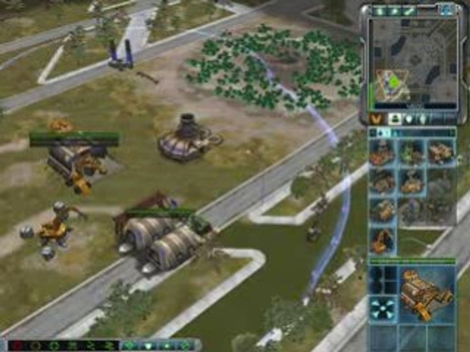 Avant première de mes walkthrough