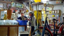 Restoration Australia S08E01 - Berrambool Estate
