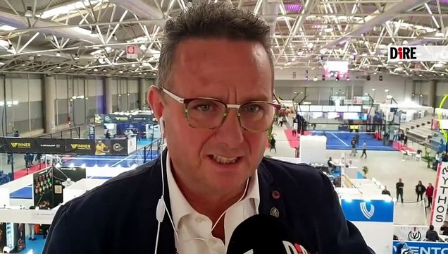 PIX Padel Italy X-perience, secondo giorno di Fiera a Roma con le 'Legend' del calcio