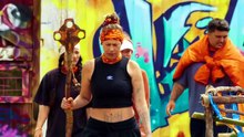 Celebrity Treasure Island S07E15 -Grand Finale