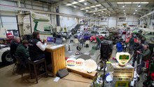 Bangers and Cash Restoring Classics S08E06