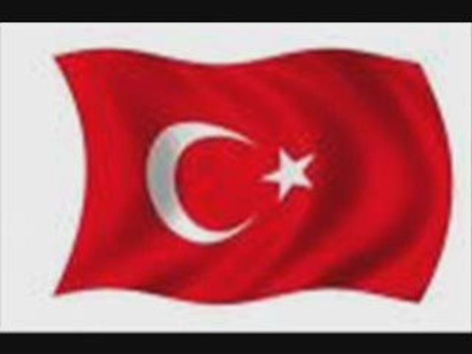 Vive turquie