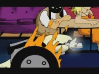 Benny: Escaped Convict Trailer