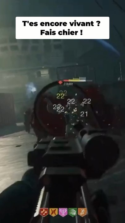 Zombies enragés : survie explosive et carnage garanti !