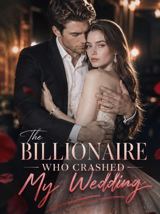 The Billionaire Who Crashed My Wedding HD 720p ASM