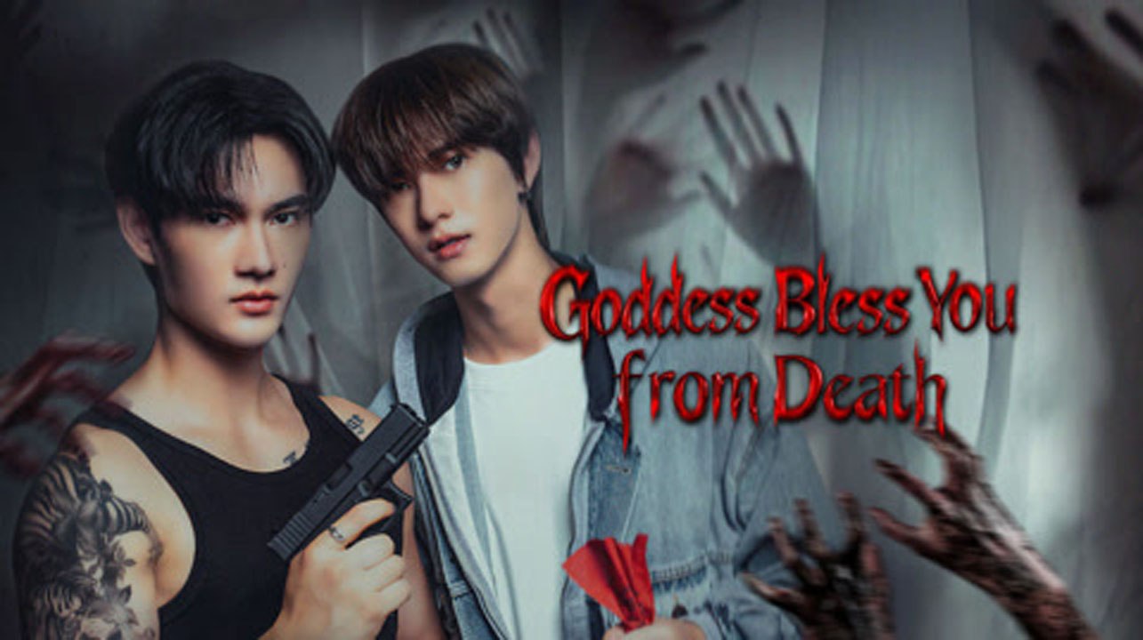 Goddess Bless You from Death Special - Episode Engsub