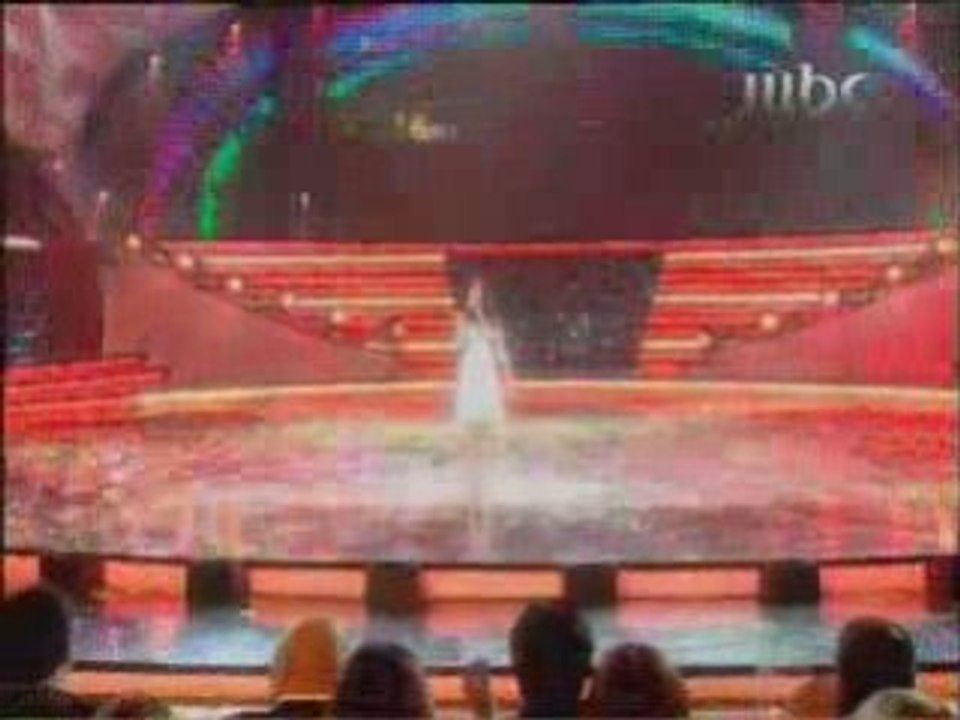 Nancy Ajram - El dounia helwa [Album]_0