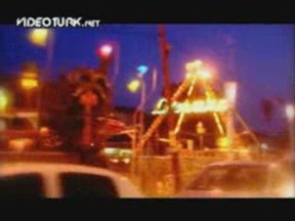 Emel Müftüoğlu - Yaz Geldi