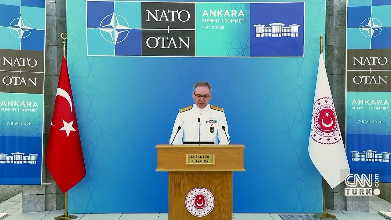 MSB'den askeri hastaneler açıklaması