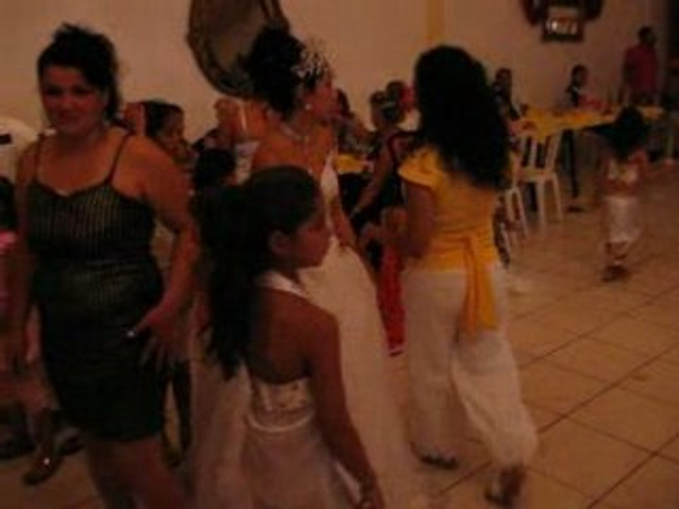 mariage gitan