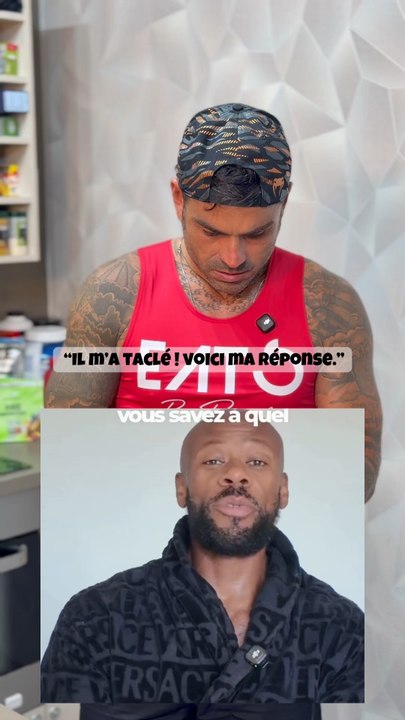 Réponse haiters