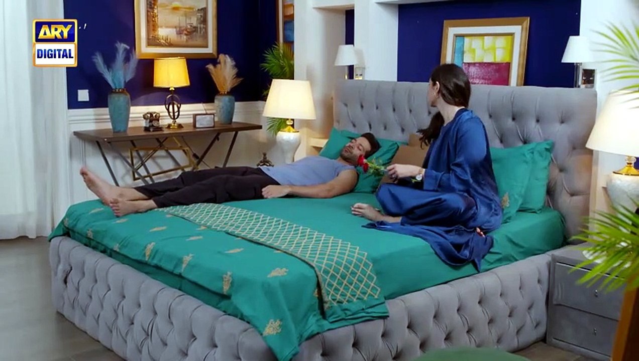 Rasm e Wafa EP - 37 [Full Movie]