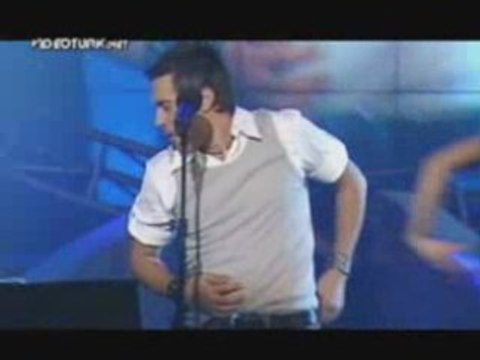 Emre Altuğ - Dudaktan Dudağa
