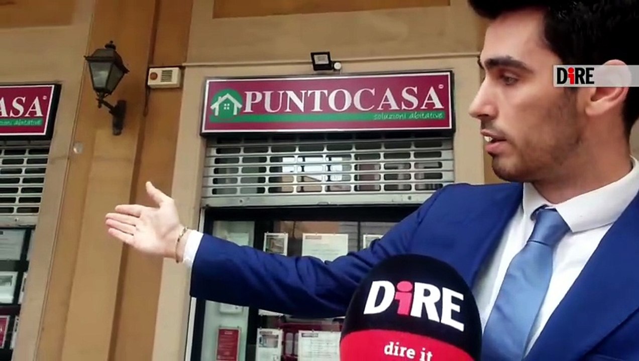 VIDEO | Bologna riapre le scuole. E in via Saff...