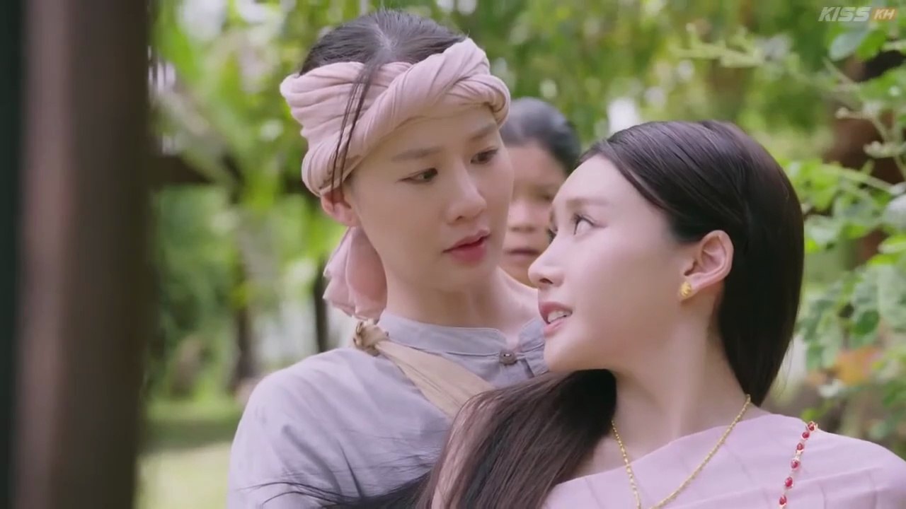 My only Lady's bodyguard Ep 2-1 Eng sub glseries