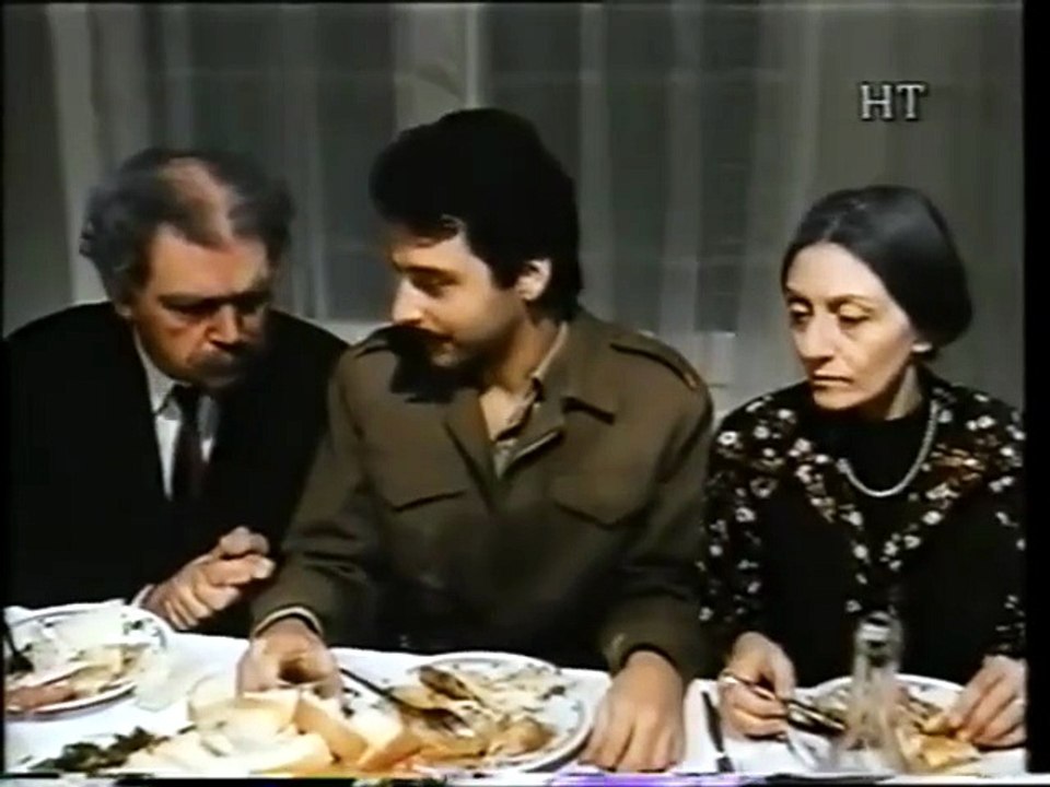 Στη ζούγκλα της Αθήνας (1982)