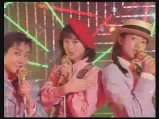 Mi-ke - ブルーライト ヨコスカ