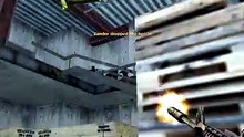 Counter Strike 1.6 Vertigo Showdown: Epic Plays & Clutch Moments