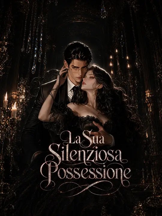 La Sua Silenziosa Possessione