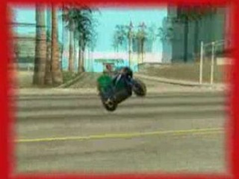 DarkMed sur Lalu's Stunt Figunt