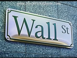 Advice on Stock Picks Video